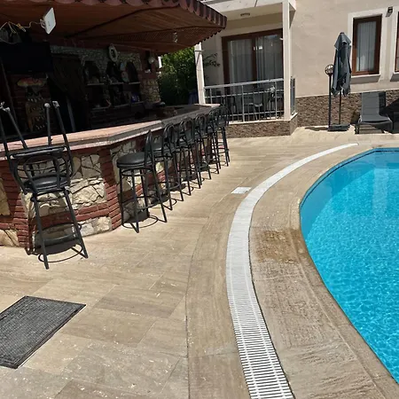 Apartment Burak Fethiye