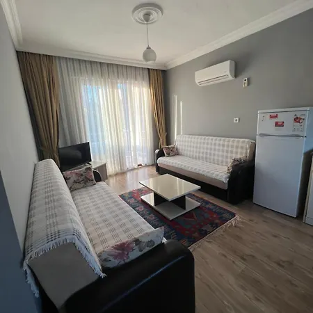 Apartment Burak Fethiye